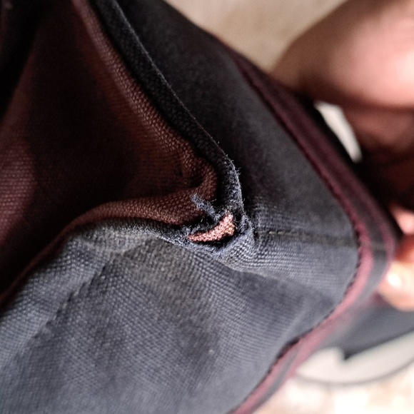 Hermès Fourre Tout Tote Toile PM GUC - Picture 12 of 17